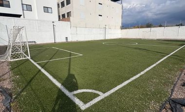 Departamento - Fraccionamiento Montebello Della Stanza