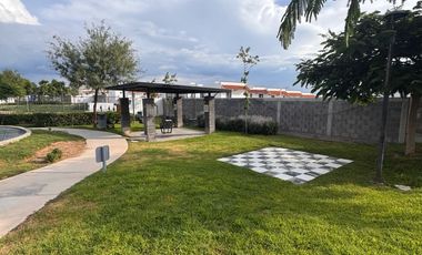 Departamento - Fraccionamiento Montebello Della Stanza