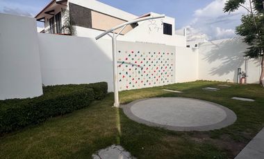 Departamento - Fraccionamiento Montebello Della Stanza