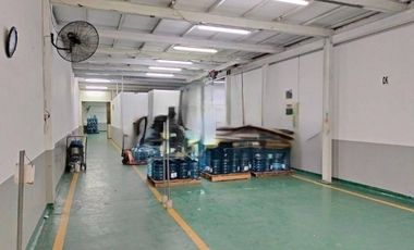 Dijual bekas Pabrik di Cakung Jakarta Timur