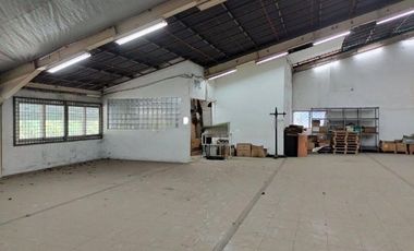 Dijual bekas Pabrik di Cakung Jakarta Timur