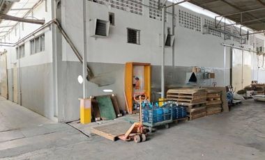 Dijual bekas Pabrik di Cakung Jakarta Timur