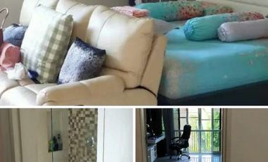 dijual rumah mewah di Raya, Royal residen