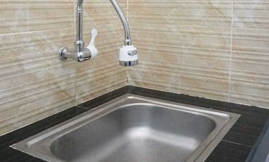 Rumah baru Siap Huni  di Pondok Rajeg 5 mnt ke Pasar Pucung GDC Depok