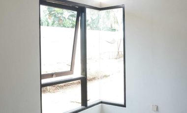 Rumah baru Siap Huni  di Pondok Rajeg 5 mnt ke Pasar Pucung GDC Depok