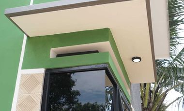 Rumah baru Siap Huni  di Pondok Rajeg 5 mnt ke Pasar Pucung GDC Depok