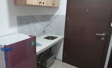 Disewakan Apartemen 2BR Furnish di Pasific Garden By Rumah Chinida