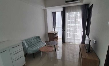 Disewakan Apartemen 2BR Furnish di Pasific Garden By Rumah Chinida
