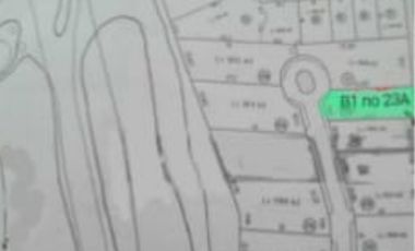 Tanah dijual di RW 10, Sambikerep, Sambikerep, Surabaya, Jawa Timur