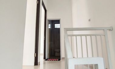 Rumah murah dekat LRT Harjamukti dan pintu Tol Cibubur