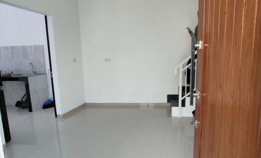 Rumah murah dekat LRT Harjamukti dan pintu Tol Cibubur