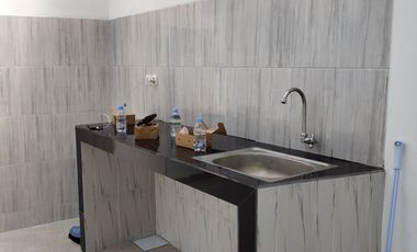 Rumah murah dekat LRT Harjamukti dan pintu Tol Cibubur