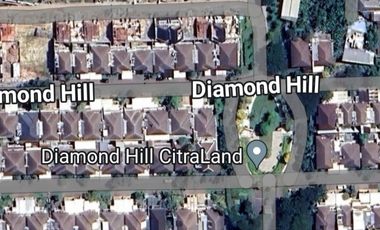 Rumah dijual di Gedangan, Calukan RT 1 RW 5 Keboansikep, Gedangan, Sidoarjo, Jawa Timur