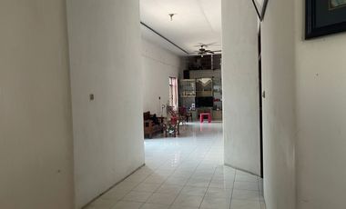 Dijual Cepat, Murah, Rumah dan gudang NGRONGGO KEDIRI