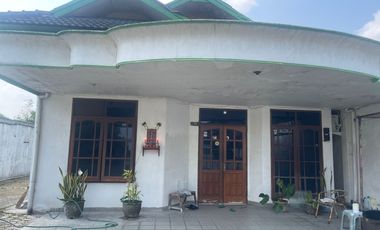 Dijual Cepat, Murah, Rumah dan gudang NGRONGGO KEDIRI