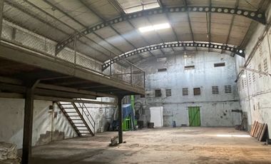 Dijual Cepat, Murah, Rumah dan gudang NGRONGGO KEDIRI