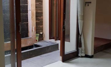 Dikontrakan Rumah Solo Laweyan Surakarta