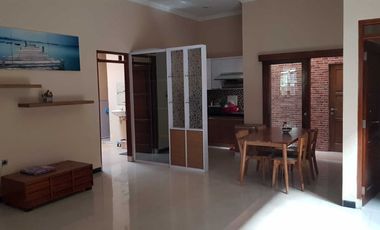 Dikontrakan Rumah Solo Laweyan Surakarta