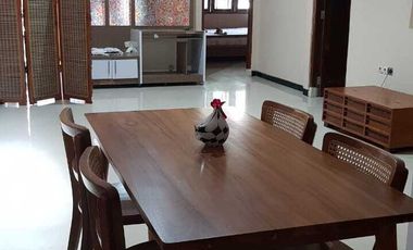 Dikontrakan Rumah Solo Laweyan Surakarta