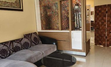 Dikontrakan Rumah Solo Laweyan Surakarta