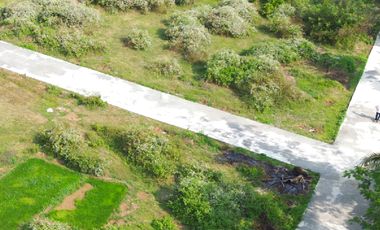 Tanah Murah Purworejo, Jawa Tengah Dekat Bandara YIA