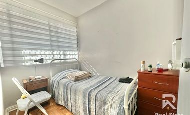 Departamento en Venta en Eliodoro Yañez a pasos de Municipalidad de Providencia.