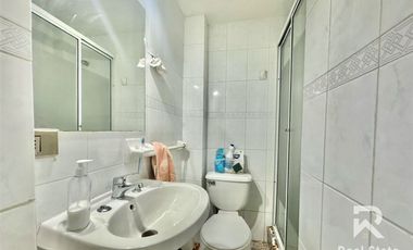 Departamento en Venta en Eliodoro Yañez a pasos de Municipalidad de Providencia.