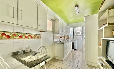 Departamento en Venta en Eliodoro Yañez a pasos de Municipalidad de Providencia.