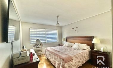 Departamento en Venta en Eliodoro Yañez a pasos de Municipalidad de Providencia.