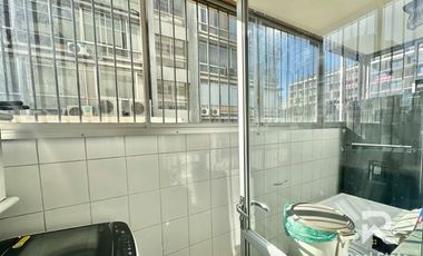 Departamento en Venta en Eliodoro Yañez a pasos de Municipalidad de Providencia.