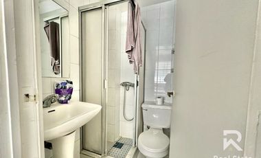 Departamento en Venta en Eliodoro Yañez a pasos de Municipalidad de Providencia.