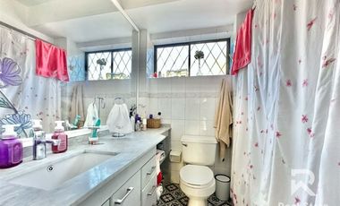 Departamento en Venta en Eliodoro Yañez a pasos de Municipalidad de Providencia.