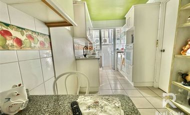 Departamento en Venta en Eliodoro Yañez a pasos de Municipalidad de Providencia.