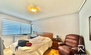 Departamento en Venta en Eliodoro Yañez a pasos de Municipalidad de Providencia.