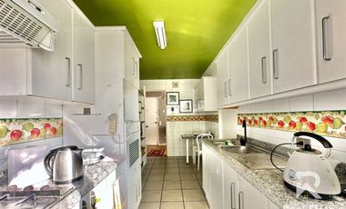 Departamento en Venta en Eliodoro Yañez a pasos de Municipalidad de Providencia.