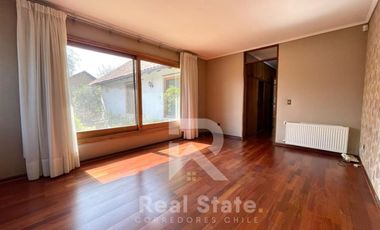 Casa en Venta en DANIEL DE LA VEGA CON ECHEQÑIQUE