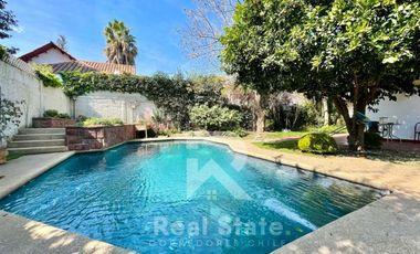 Casa en Venta en DANIEL DE LA VEGA CON ECHEQÑIQUE