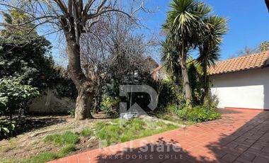 Casa en Venta en DANIEL DE LA VEGA CON ECHEQÑIQUE