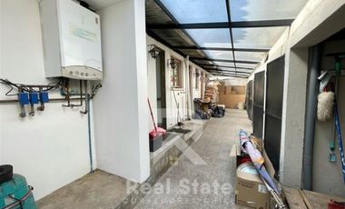 Casa en Venta en DANIEL DE LA VEGA CON ECHEQÑIQUE