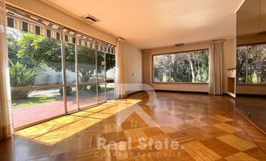 Casa en Venta en DANIEL DE LA VEGA CON ECHEQÑIQUE