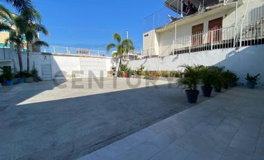 HOTEL DE OPORTUNIDAD EN VENTA EN MANTA