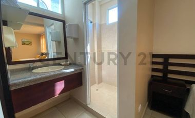 HOTEL DE OPORTUNIDAD EN VENTA EN MANTA