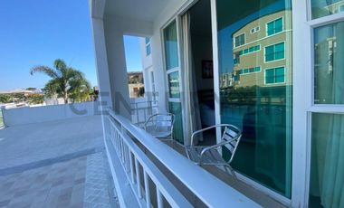 HOTEL DE OPORTUNIDAD EN VENTA EN MANTA
