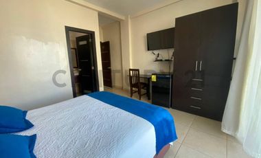 HOTEL DE OPORTUNIDAD EN VENTA EN MANTA