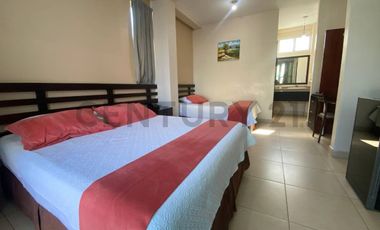 HOTEL DE OPORTUNIDAD EN VENTA EN MANTA