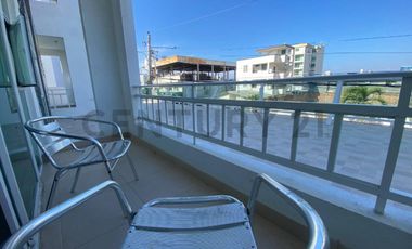 HOTEL DE OPORTUNIDAD EN VENTA EN MANTA