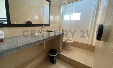 HOTEL DE OPORTUNIDAD EN VENTA EN MANTA