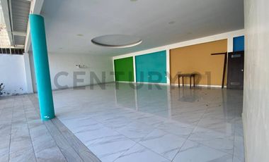 HOTEL DE OPORTUNIDAD EN VENTA EN MANTA