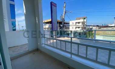 HOTEL DE OPORTUNIDAD EN VENTA EN MANTA