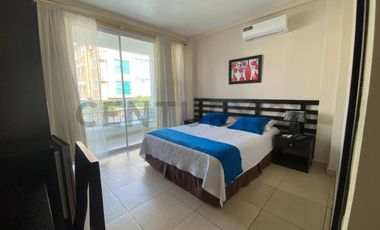 HOTEL DE OPORTUNIDAD EN VENTA EN MANTA